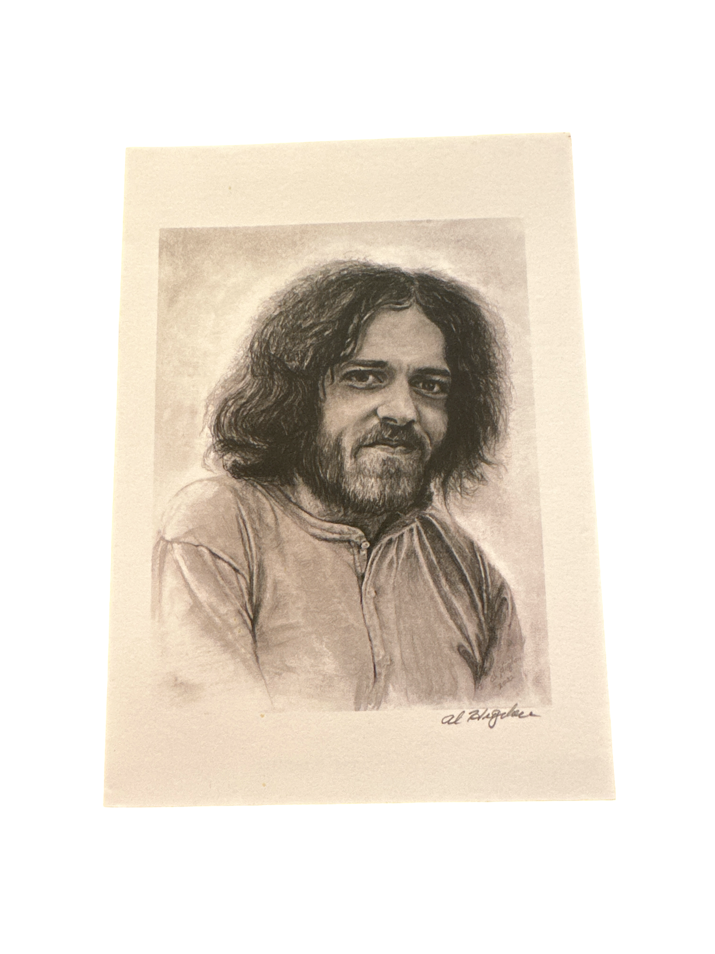 Tulsa Sound Greeting Cards (Local Art by Al Higdon)