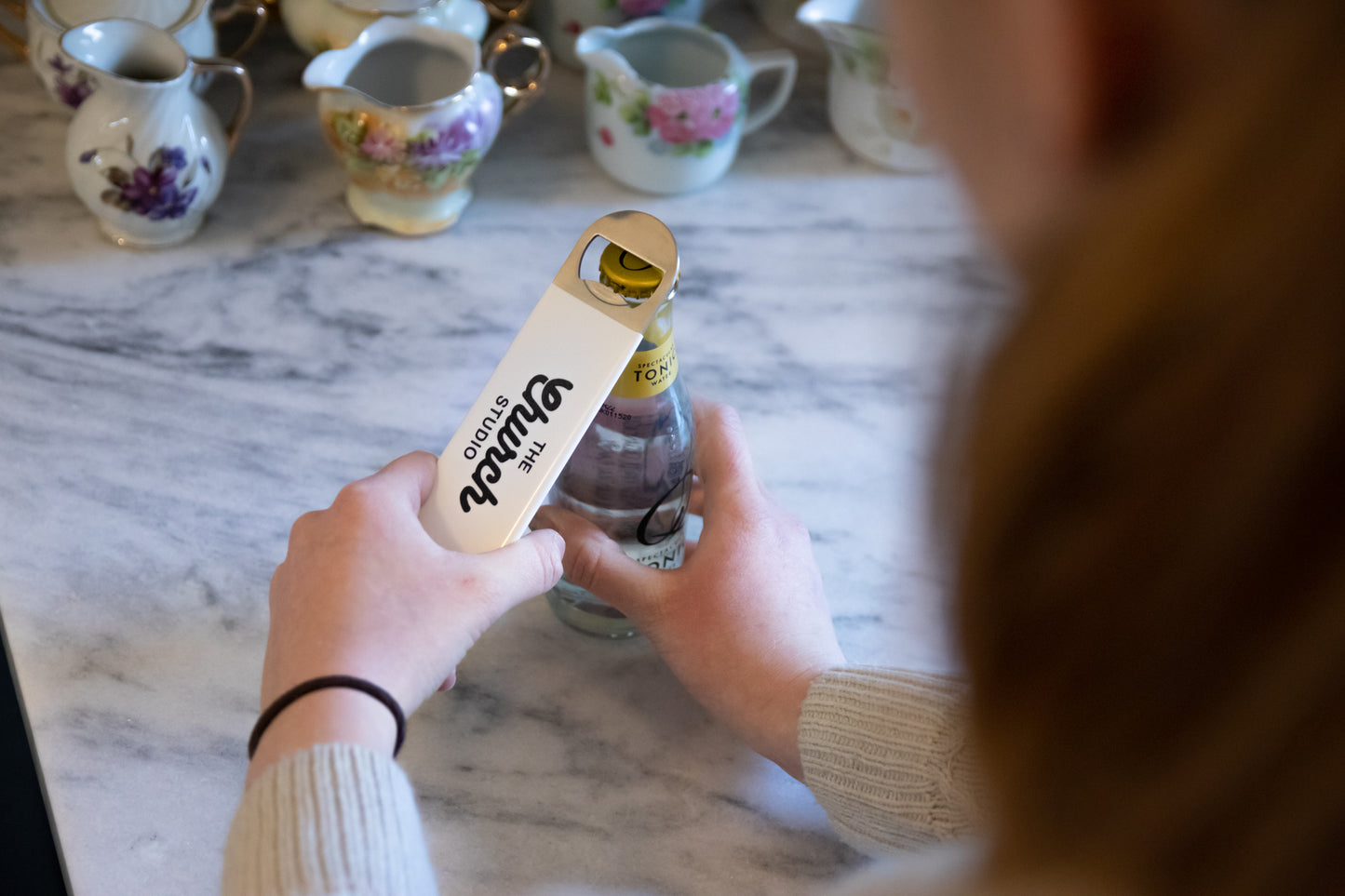 Church Key Pub Bottle Opener