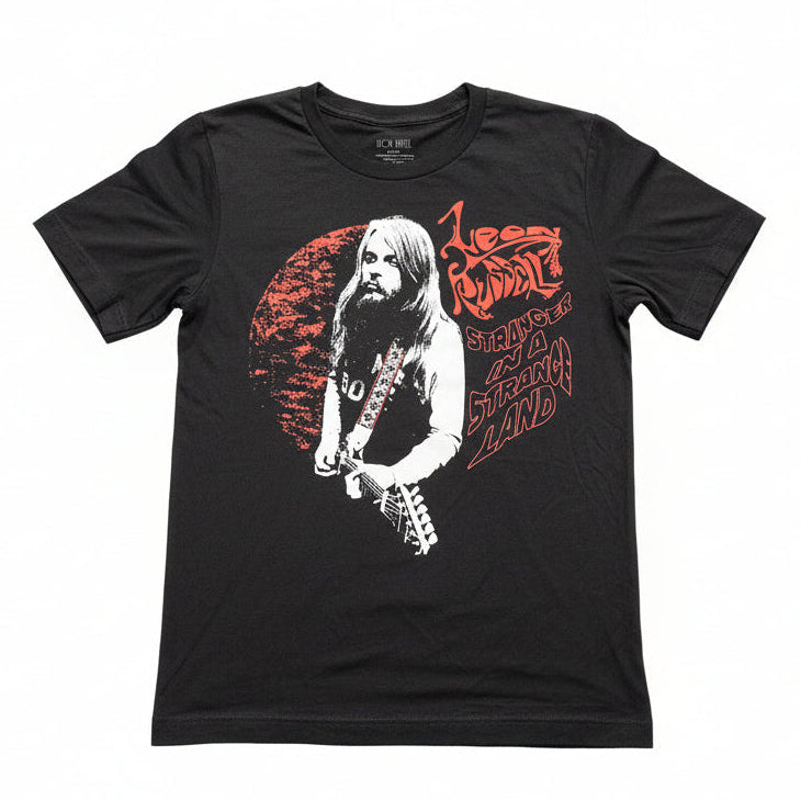 Stranger in a Strange Land Tee