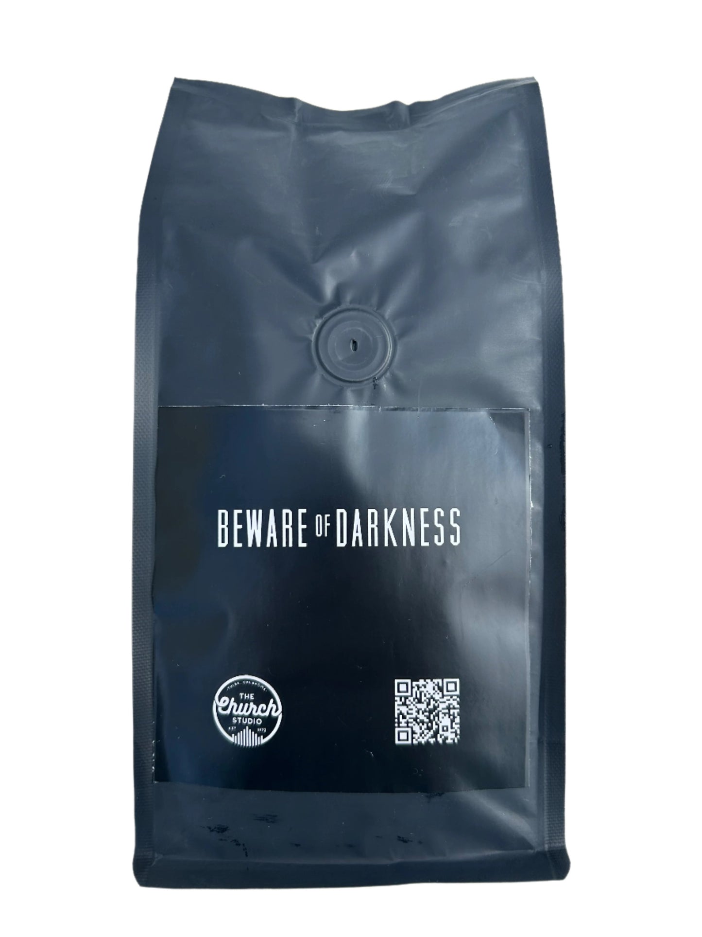 Wrecking Brew: A Church Studio Exclusive