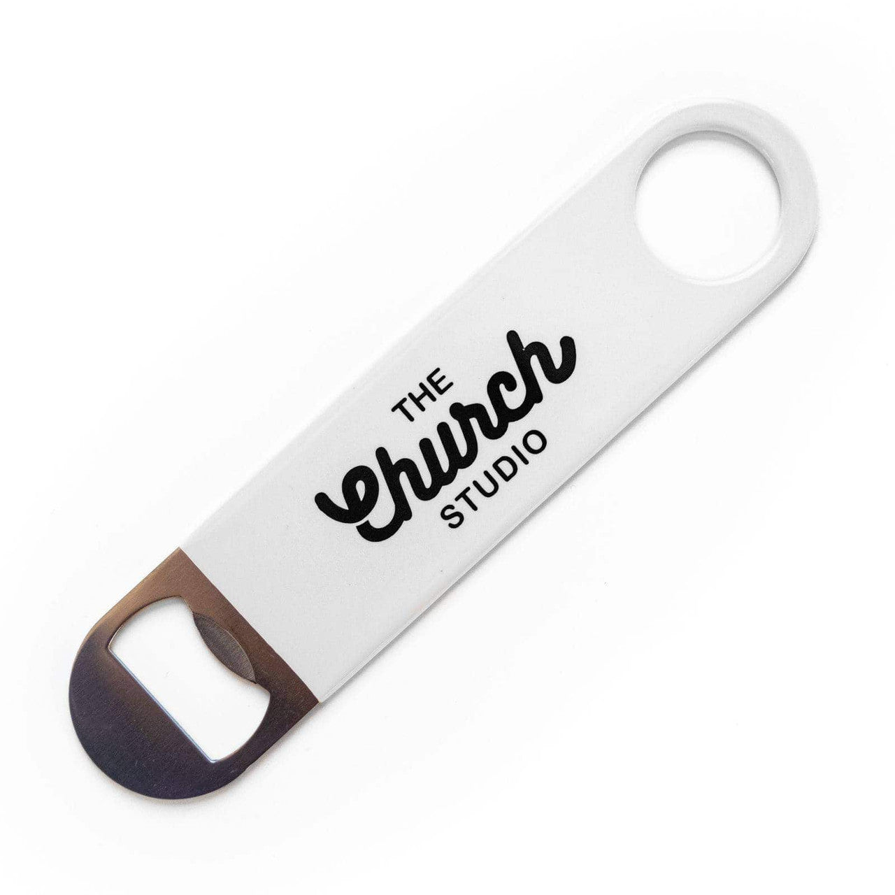 Church Key Pub Bottle Opener
