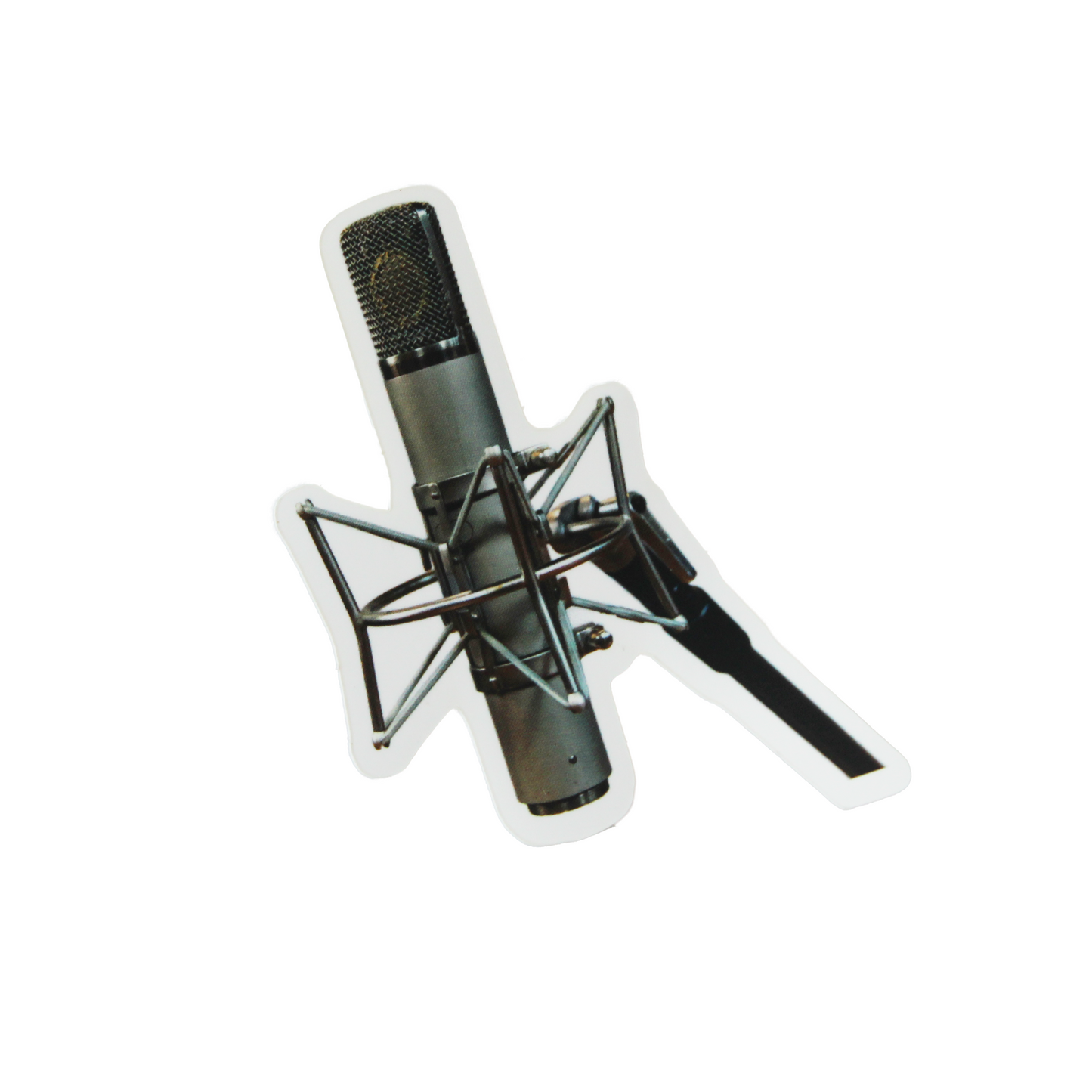 Gear Head Sticker Pack