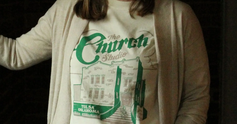 T-SHIRTS