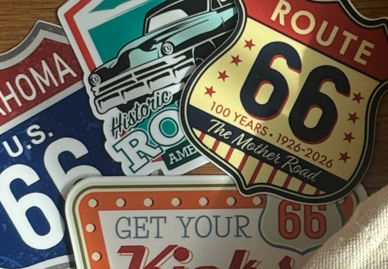 ROUTE 66