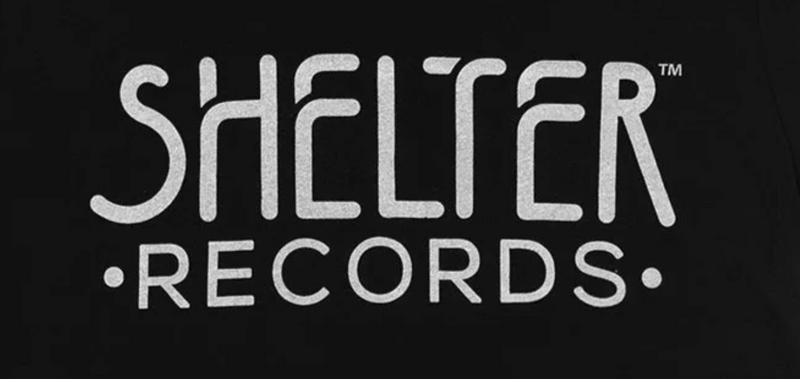 SHELTER RECORDS