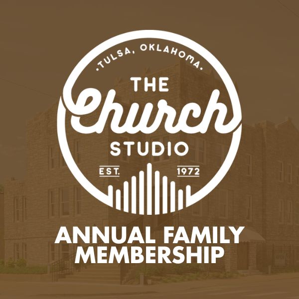 FAMILY MEMBERSHIP - Annual