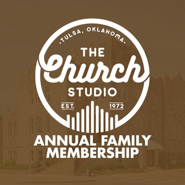 FAMILY MEMBERSHIP - Annual