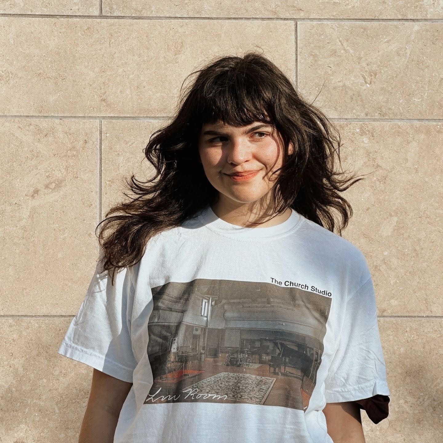 The Live Room Tee (ON SALE)