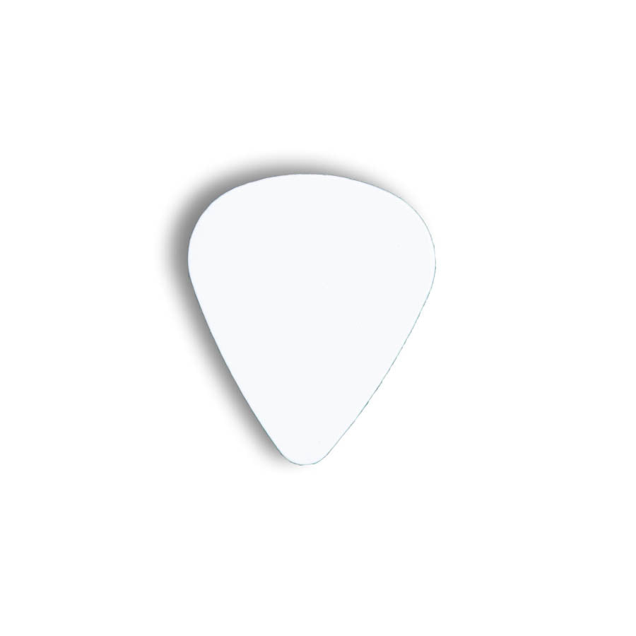 Church Studio Guitar Pick