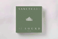 Sanctuary of Sound:  The Church Studio Story (Hardcover Book)
