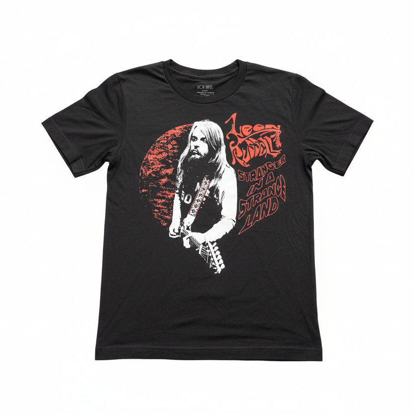 Stranger in a Strange Land Tee