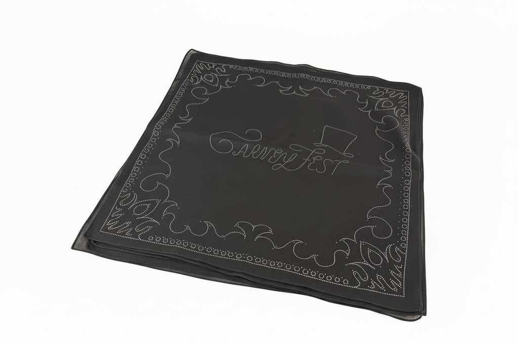 Carney Fest Bandana
