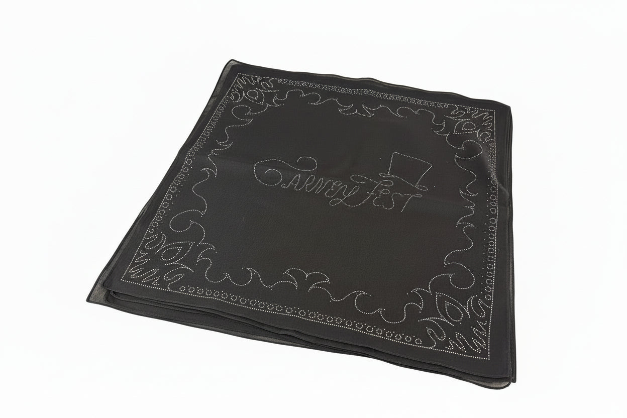 Carney Fest Bandana