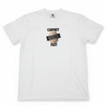 Carney Fest 2026 White Egg Tee (ON SALE)