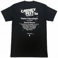 Classic Carney Fest Band Tee (ON SALE)