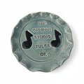 The Church Studio Mini Plate by Jezz