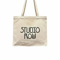 Studio Row Tote Bag