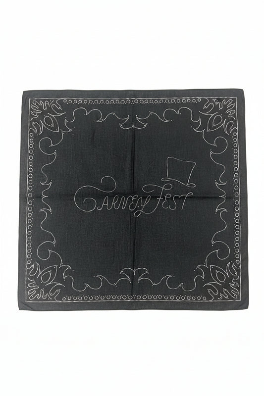 Carney Fest Bandana