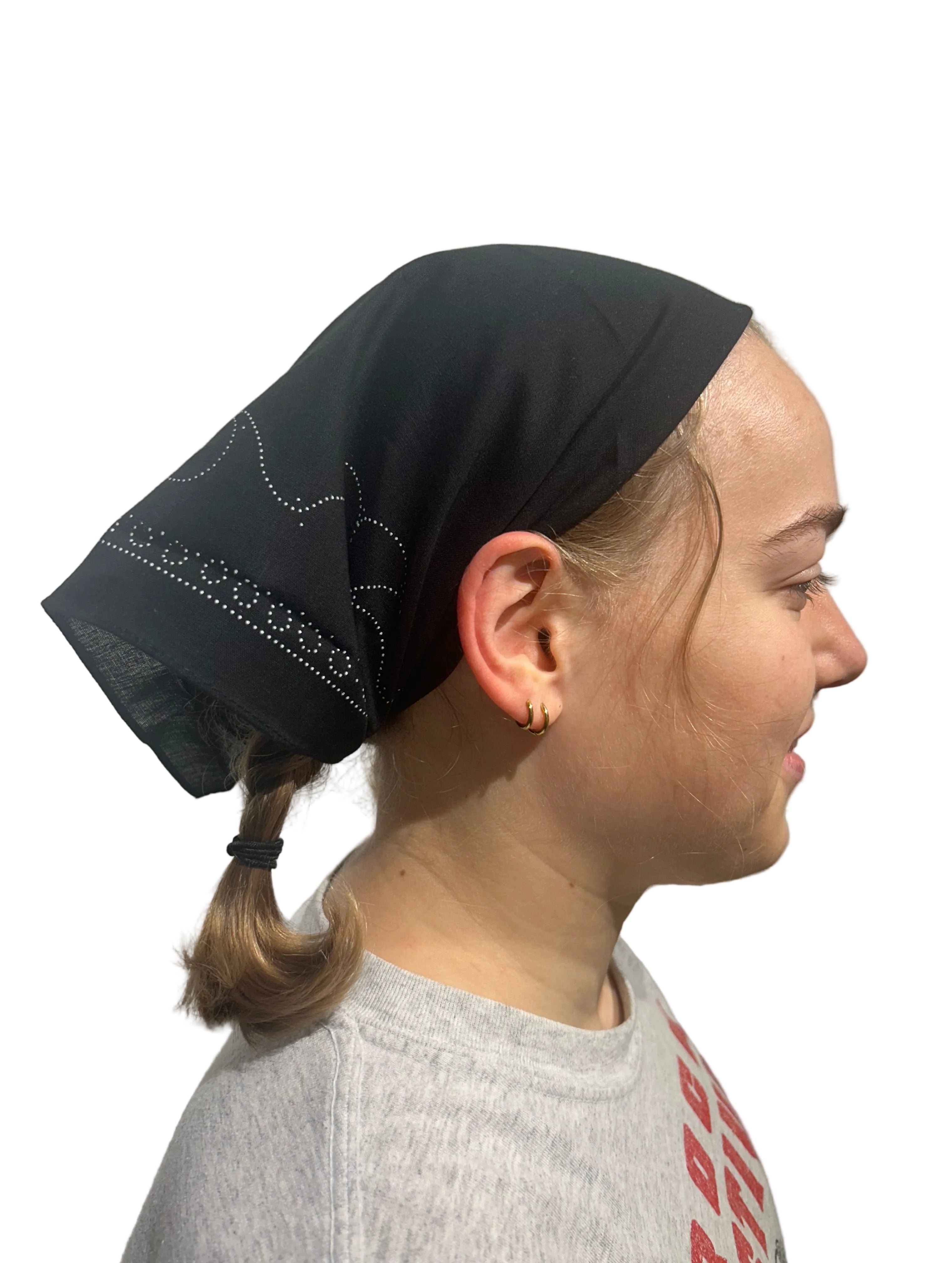 Carney Fest Bandana