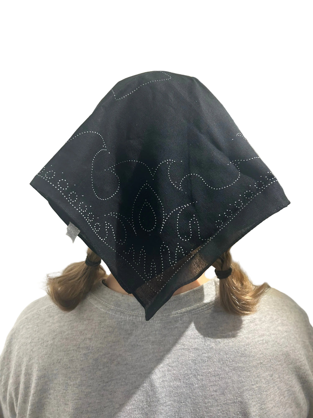 Carney Fest Bandana
