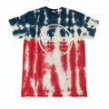 Patriotic Classic Logo Tee