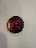 Tom Petty & the Heartbreakers Button - Est. 1976