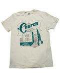 Vintage Matchbox Tee