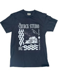 Space and Time Tee