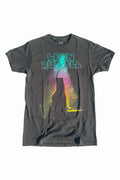 This Masquerade Black Leon Russell Tee