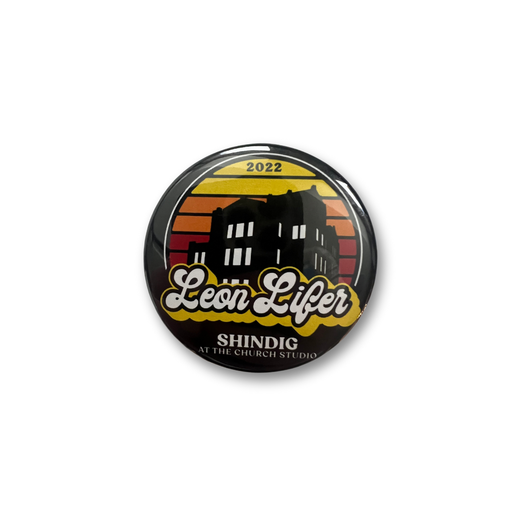 LeonLifer Shindig Button