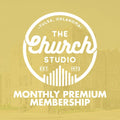 PREMIUM MEMBERSHIP - Monthly