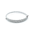 Guitar String Unisex Bracelet