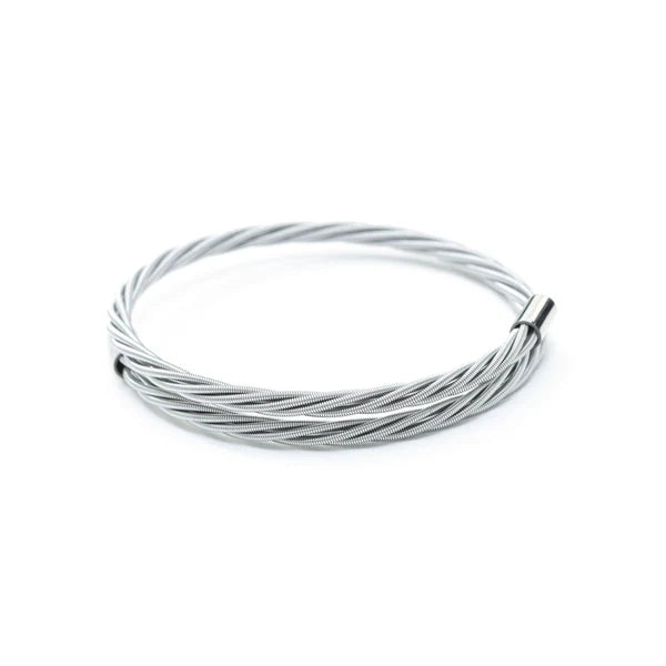 Guitar String Unisex Bracelet