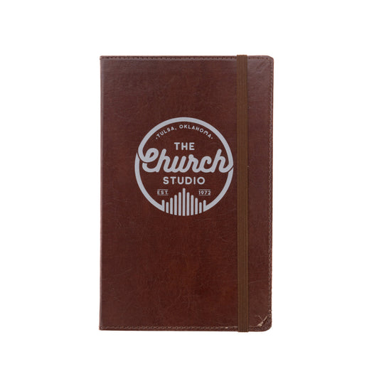 Bonded Leather Journal