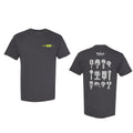 Shure Mic Tee (ON SALE)