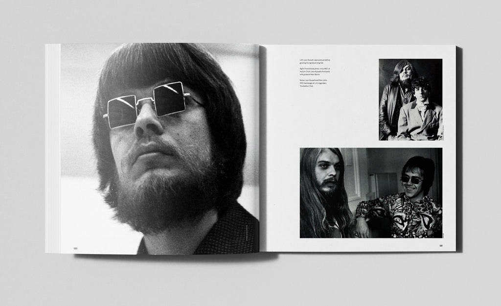Sanctuary of Sound:  The Church Studio Story (Hardcover Book)