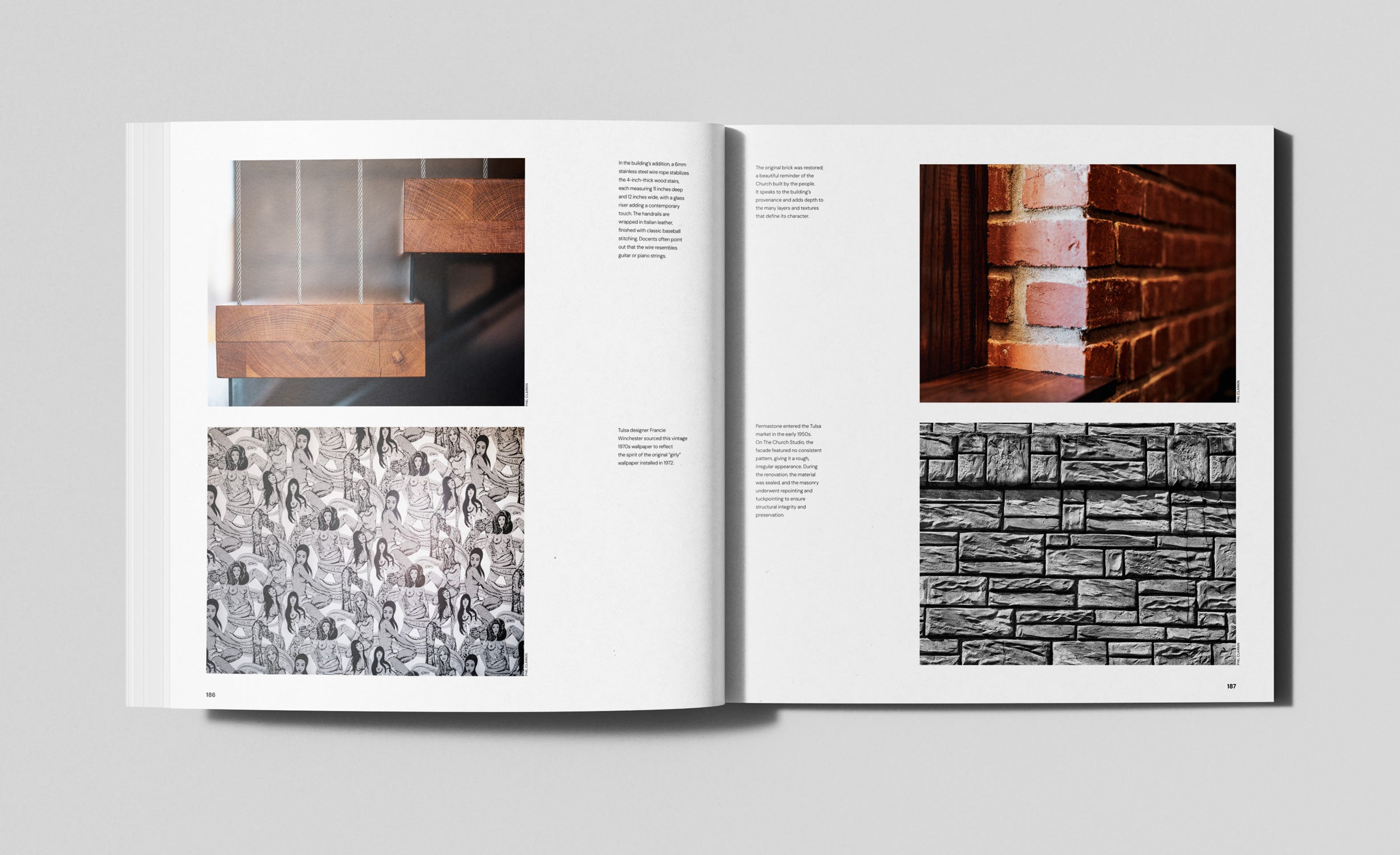 Sanctuary of Sound:  The Church Studio Story (Hardcover Book)