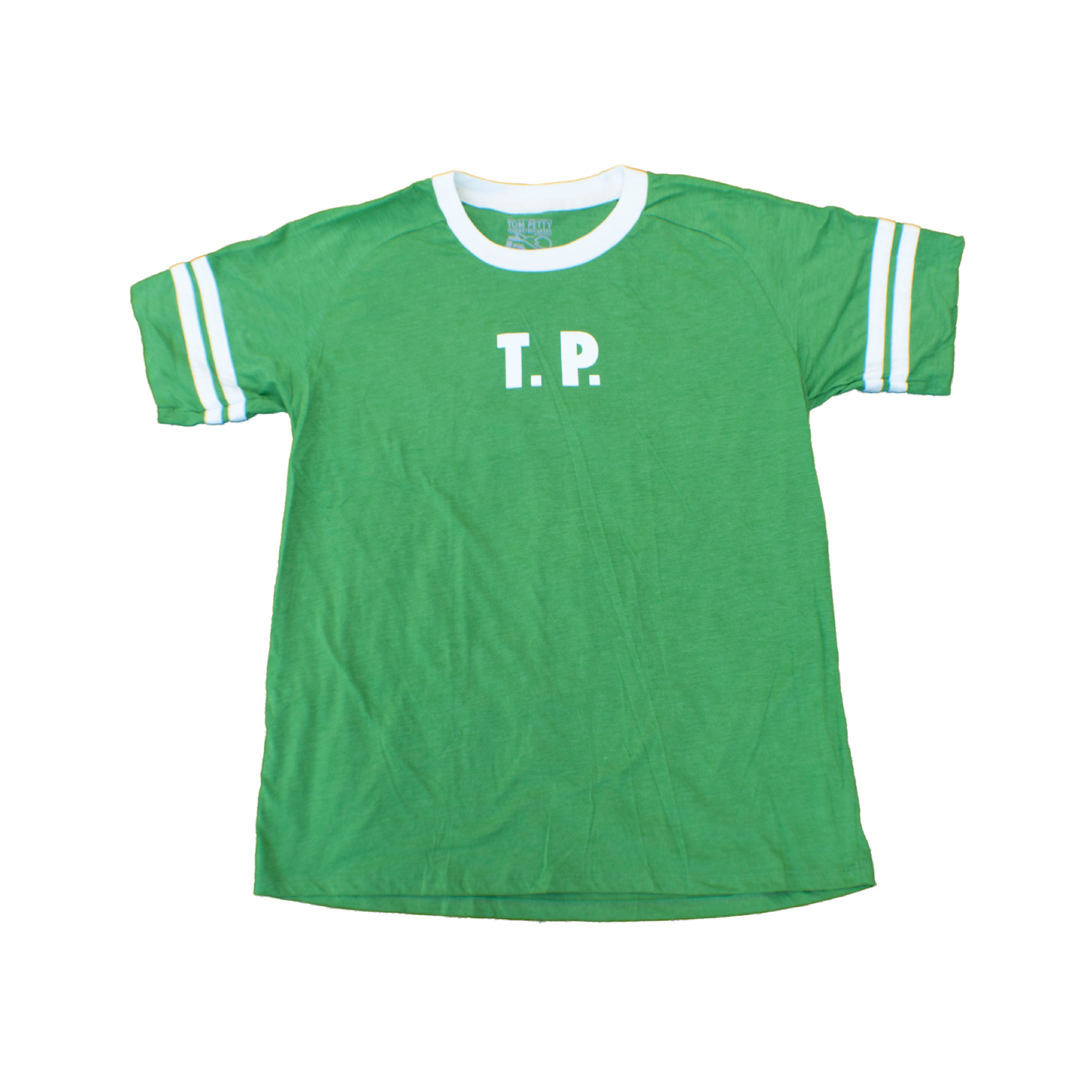 Heartbreakers Jersey Tee - 50th Anniversary