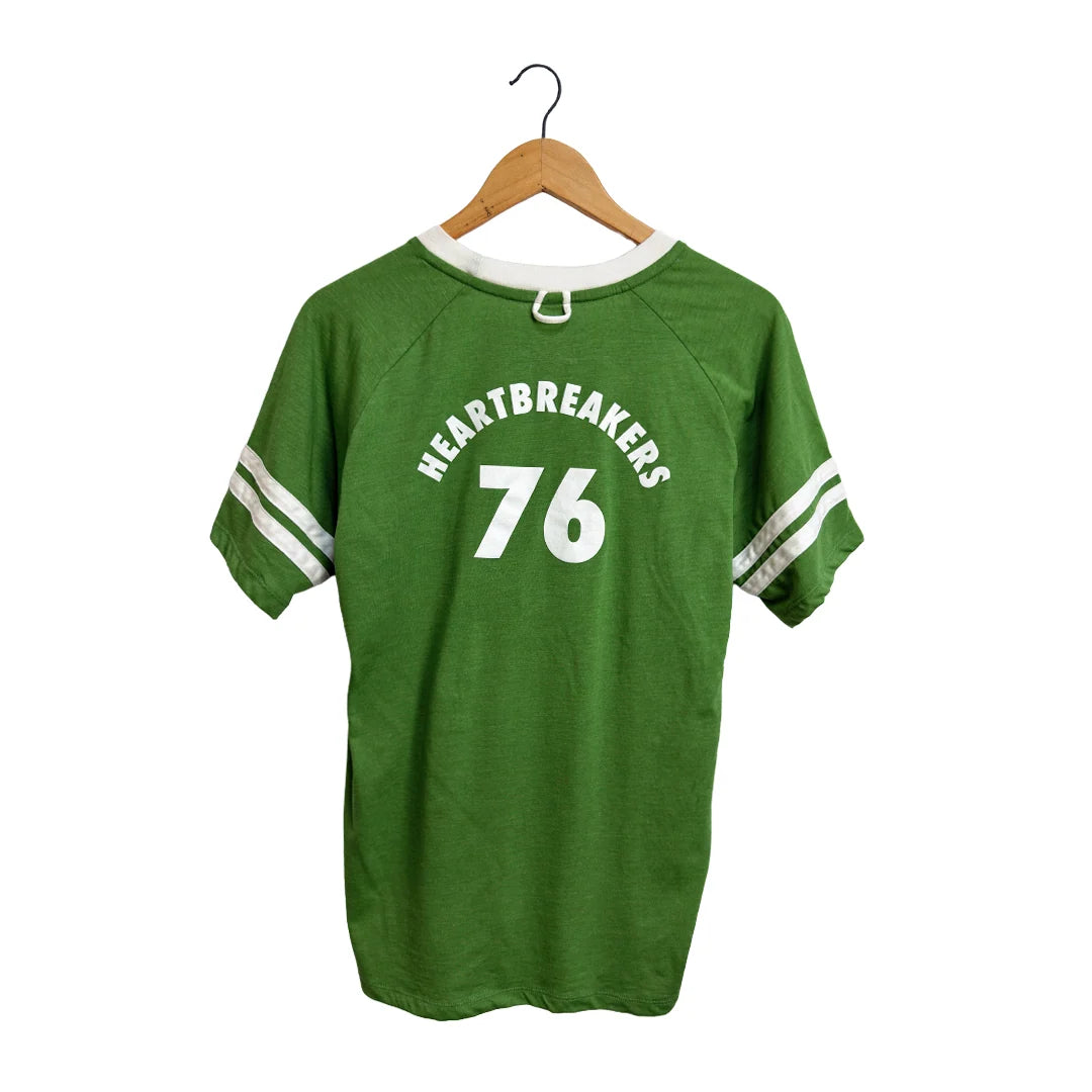 Heartbreakers Jersey Tee - 50th Anniversary