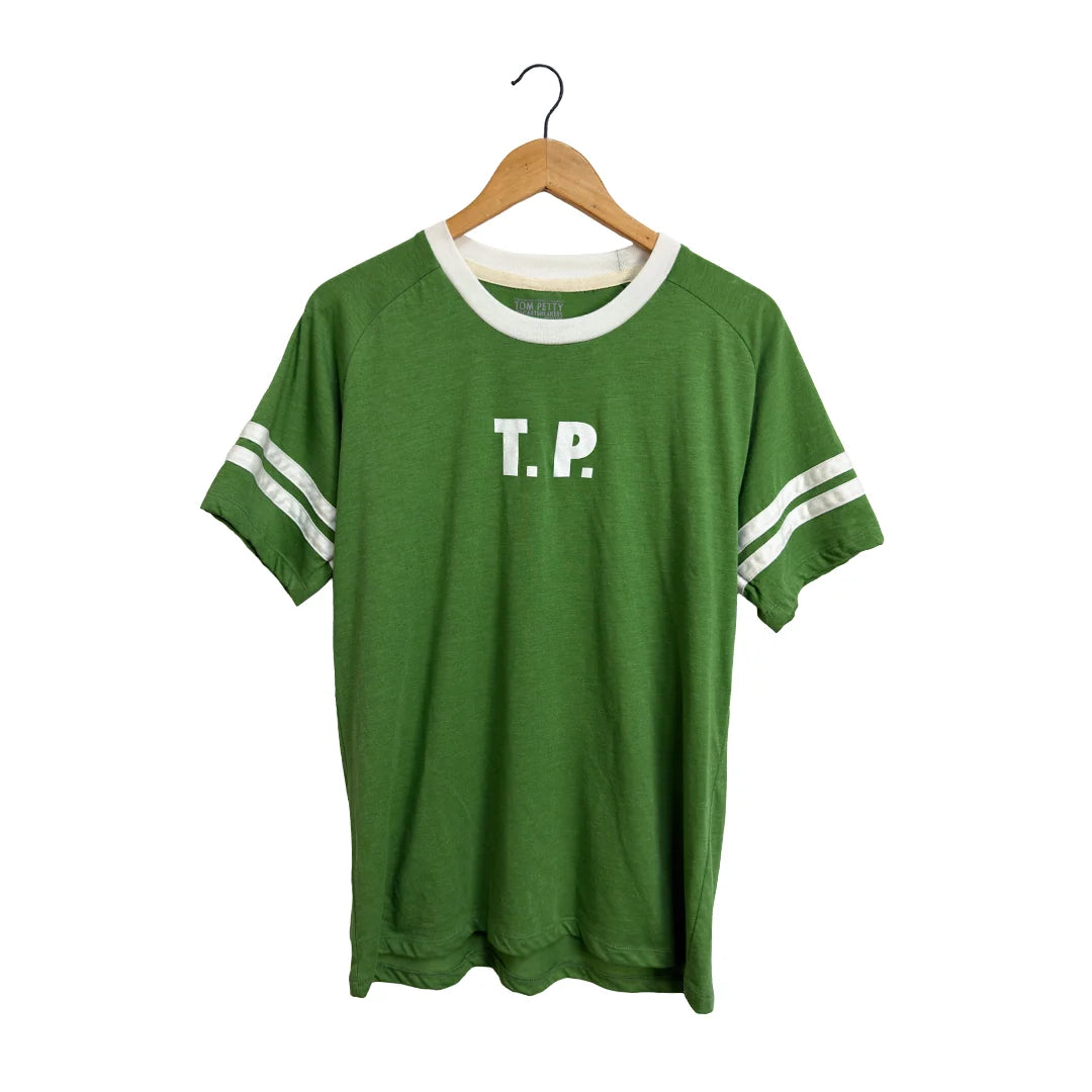 Heartbreakers Jersey Tee - 50th Anniversary