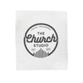 Terry Cloth Musician Towel