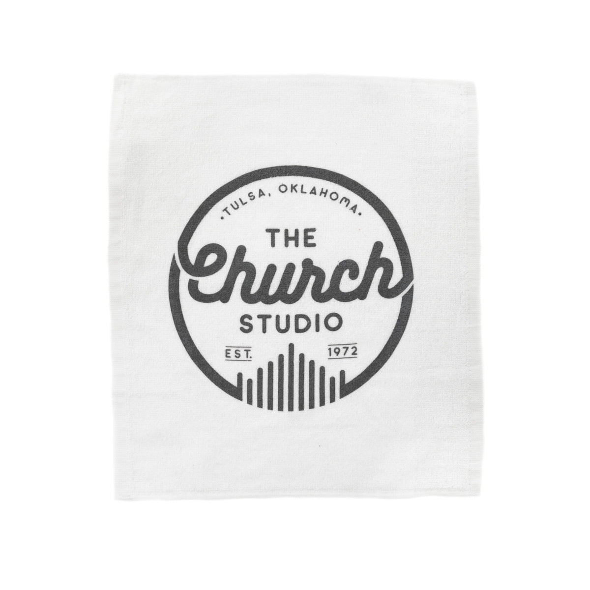 Terry Cloth Musician Towel