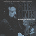Chris Combs__In Session: Live at The Church Studio CD