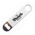 Church Key Pub Bottle Opener