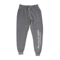 The Church Studio Gray Unisex Sweatpants (ON SALE)