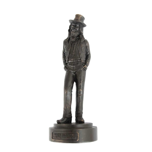 Leon Russell Statue Collectible
