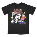 Leon Russell's Carney Album Tee